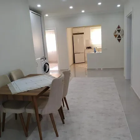 Daire Portakal çiçeği Kaş