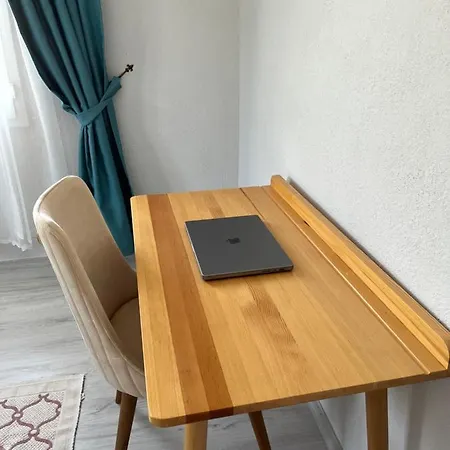 Portakal çiçeği Daire