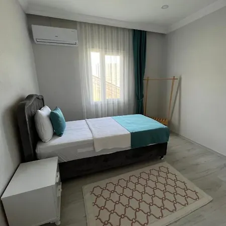 Portakal çiçeği *