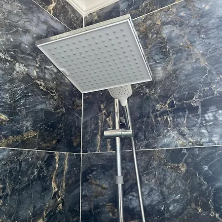 Portakal çiçeği Daire Kaş