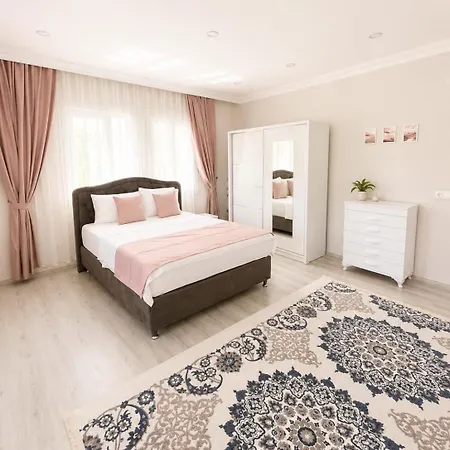 شقة Portakal Cicegi كاس