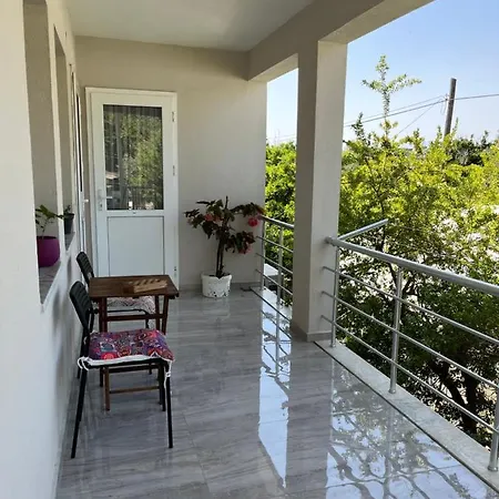 Apartment Portakal Cicegi