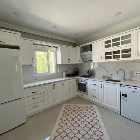 Apartment Portakal Cicegi