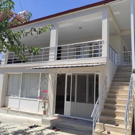 Apartment Portakal Cicegi Kas