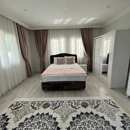 Portakal Cicegi Apartment