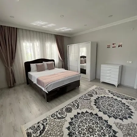 Portakal Cicegi Apartment