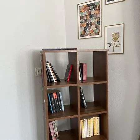 Portakal Cicegi Apartment Kas