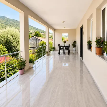 Portakal Cicegi Apartman *