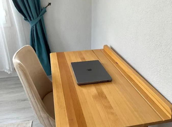 Portakal Cicegi Apartamento