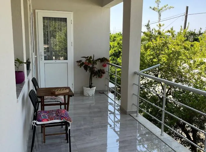 Apartamento Portakal Cicegi