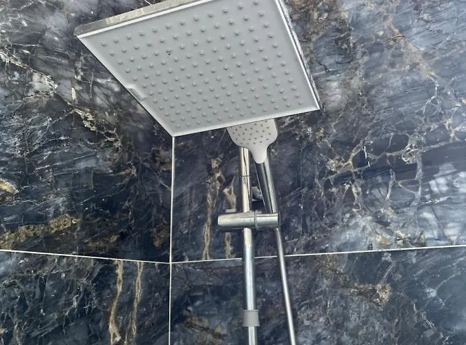 Portakal Cicegi Apartamento Kaş