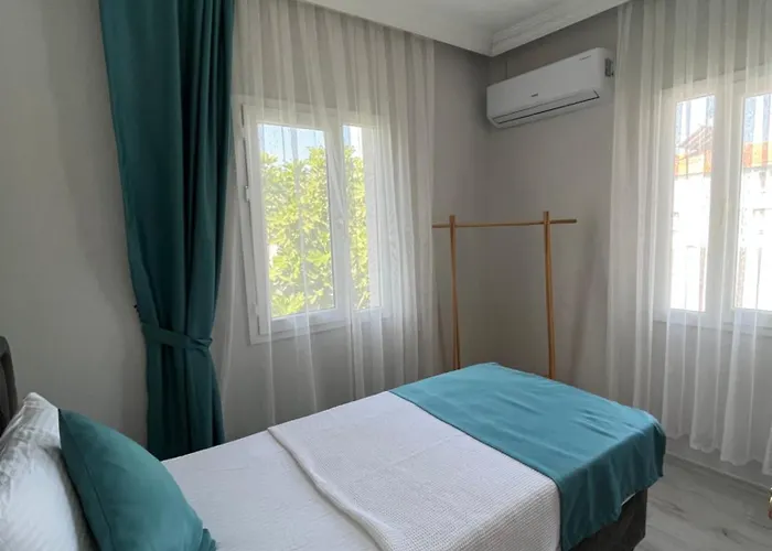 Portakal Cicegi Apartamento *