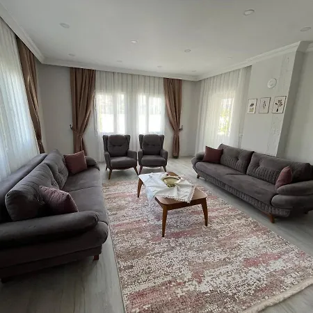 Portakal Cicegi Kas