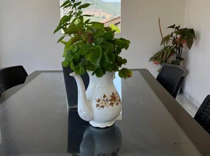 Apartment Portakal Cicegi