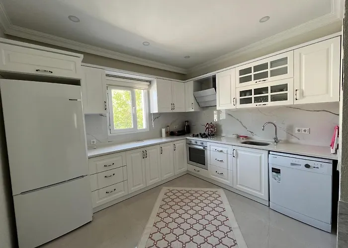 Apartment Portakal Cicegi